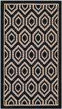 safavieh clearance courtyard cy6902 266 black rug