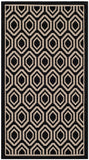 safavieh clearance courtyard cy6902 266 black rug