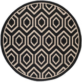safavieh clearance courtyard cy6902 266 black rug