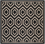 safavieh clearance courtyard cy6902 266 black rug