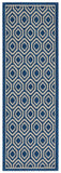 safavieh clearance courtyard cy6902 268 navy rug