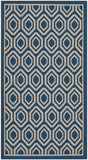 safavieh clearance courtyard cy6902 268 navy rug