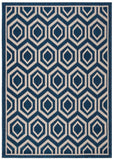 safavieh clearance courtyard cy6902 268 navy rug