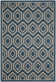 safavieh clearance courtyard cy6902 268 navy rug