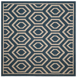 safavieh clearance courtyard cy6902 268 navy rug