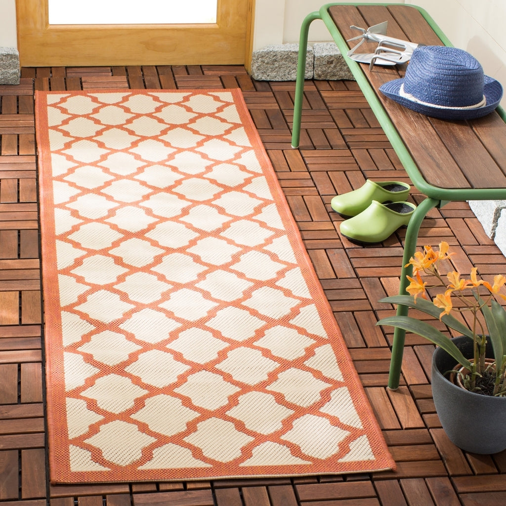 safavieh clearance courtyard cy6903 231 beige rug