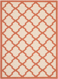 safavieh clearance courtyard cy6903 231 beige rug