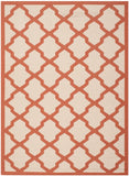 safavieh clearance courtyard cy6903 231 beige rug