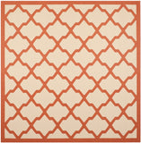 safavieh clearance courtyard cy6903 231 beige rug