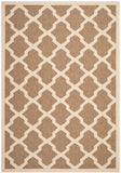 safavieh clearance courtyard cy6903 242 brown rug