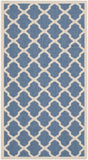 safavieh clearance courtyard cy6903 243 blue rug