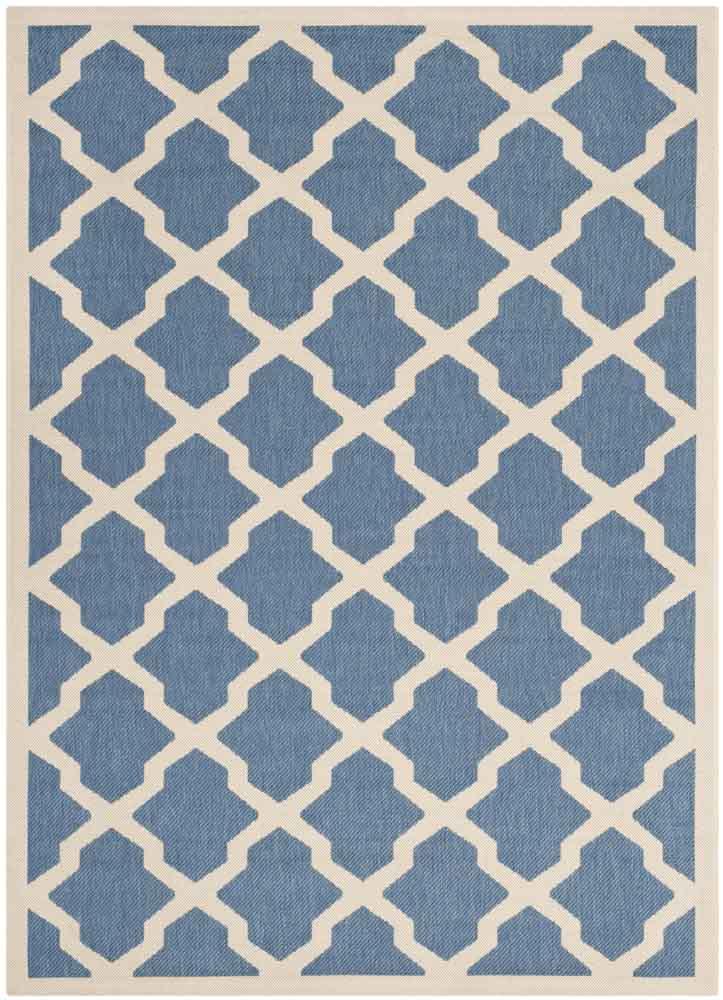 safavieh clearance courtyard cy6903 243 blue rug