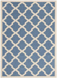 safavieh clearance courtyard cy6903 243 blue rug