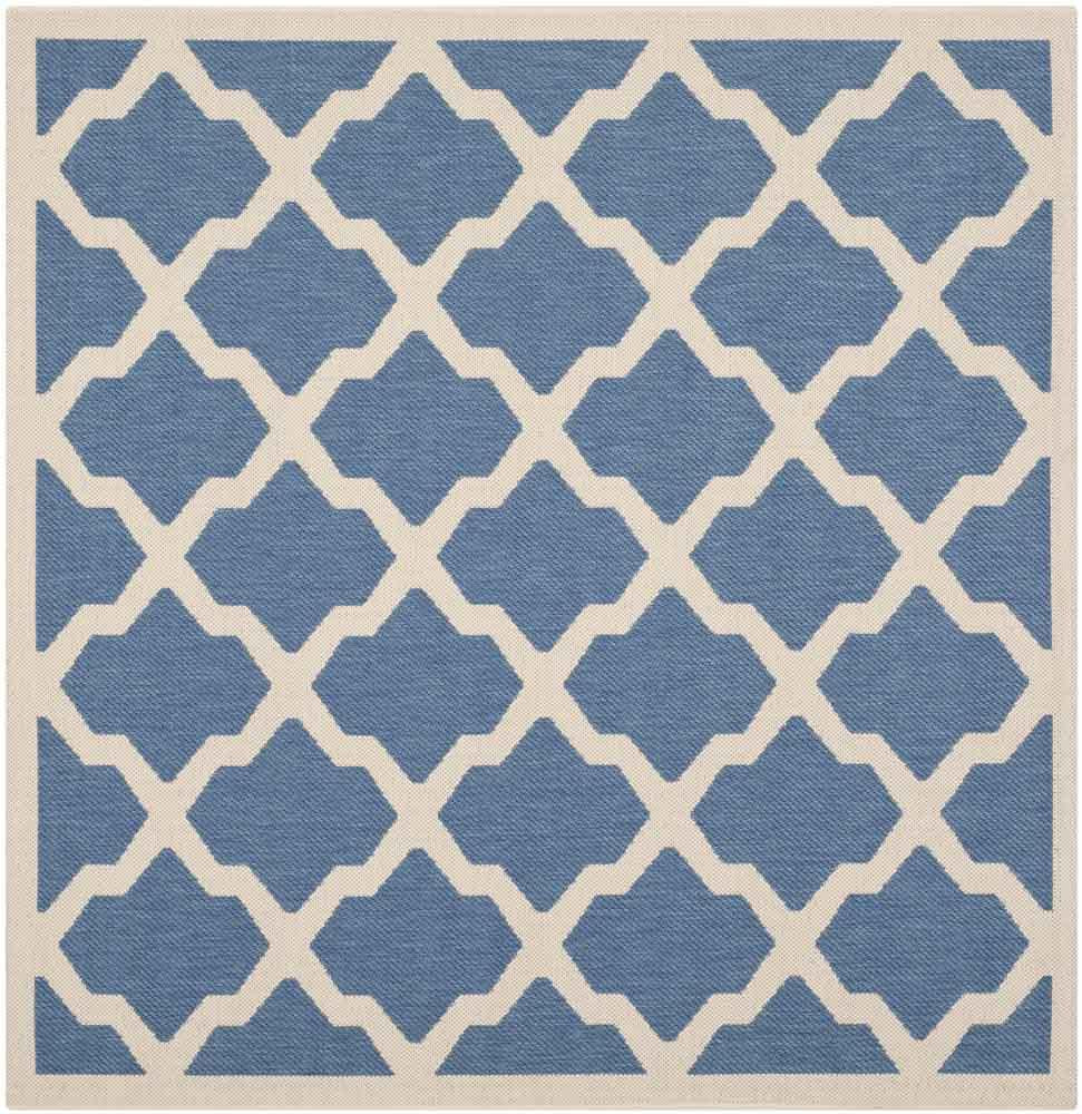 safavieh clearance courtyard cy6903 243 blue rug