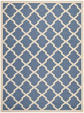 safavieh clearance courtyard cy6903 243 blue rug