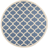 safavieh clearance courtyard cy6903 243 blue rug