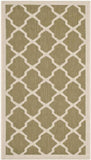 safavieh clearance courtyard cy6903 244 green rug
