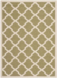 safavieh clearance courtyard cy6903 244 green rug