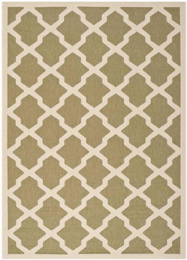 safavieh clearance courtyard cy6903 244 green rug