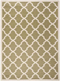 safavieh clearance courtyard cy6903 244 green rug