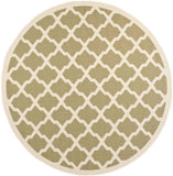 safavieh clearance courtyard cy6903 244 green rug
