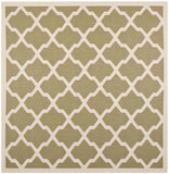 safavieh clearance courtyard cy6903 244 green rug