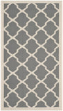 safavieh clearance courtyard cy6903 246 anthracite rug