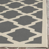 safavieh clearance courtyard cy6903 246 anthracite rug