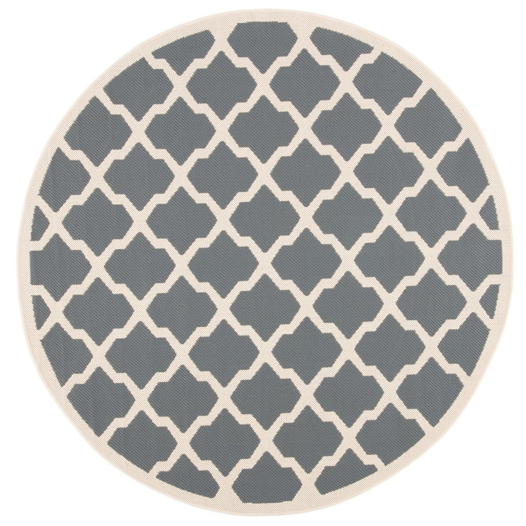 safavieh clearance courtyard cy6903 246 anthracite rug