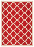 safavieh clearance courtyard cy6903 248 red rug