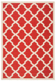safavieh clearance courtyard cy6903 248 red rug