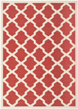 safavieh clearance courtyard cy6903 248 red rug