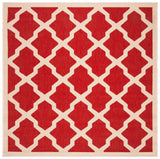 safavieh clearance courtyard cy6903 248 red rug