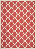 safavieh clearance courtyard cy6903 248 red rug