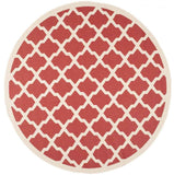 safavieh clearance courtyard cy6903 248 red rug