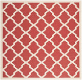 safavieh clearance courtyard cy6903 248 red rug