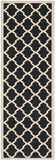 safavieh clearance courtyard cy6903 266 black rug