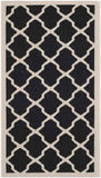 safavieh clearance courtyard cy6903 266 black rug
