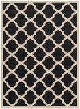 safavieh clearance courtyard cy6903 266 black rug