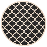 safavieh clearance courtyard cy6903 266 black rug