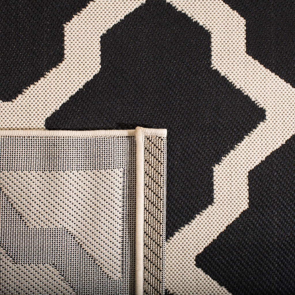 safavieh clearance courtyard cy6903 266 black rug