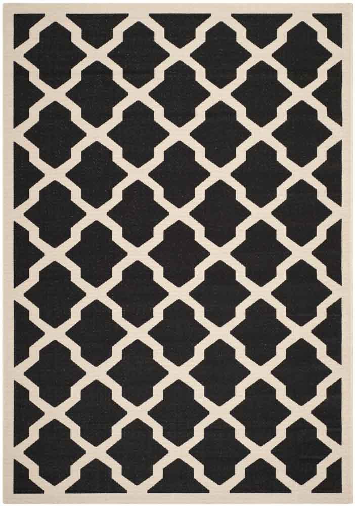 safavieh clearance courtyard cy6903 266 black rug