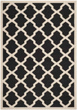 safavieh clearance courtyard cy6903 266 black rug