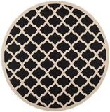 safavieh clearance courtyard cy6903 266 black rug