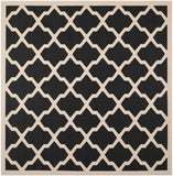 safavieh clearance courtyard cy6903 266 black rug