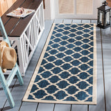 safavieh clearance courtyard cy6903 268 navy rug