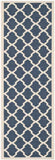 safavieh clearance courtyard cy6903 268 navy rug