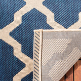 safavieh clearance courtyard cy6903 268 navy rug