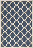safavieh clearance courtyard cy6903 268 navy rug