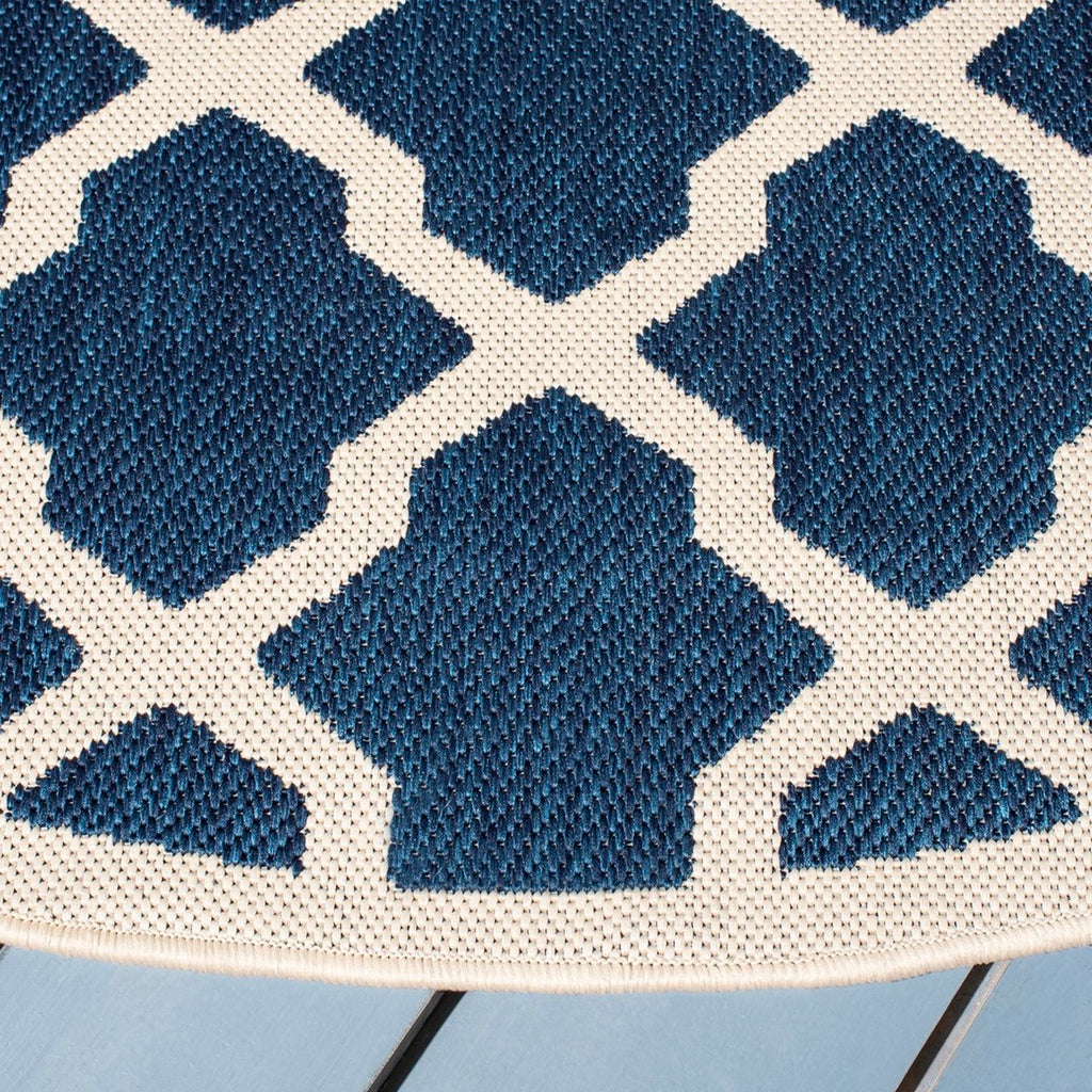 safavieh clearance courtyard cy6903 268 navy rug